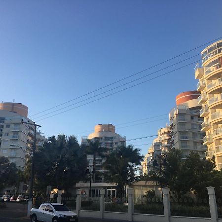 Apartamento Em Home Club Penha  Bagian luar foto