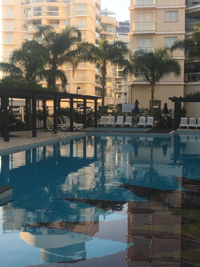 Apartamento Em Home Club Penha  Bagian luar foto