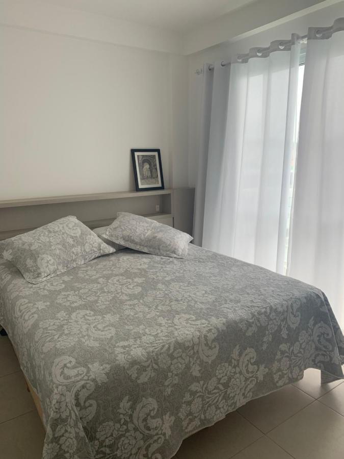 Apartamento Em Home Club Penha  Bagian luar foto
