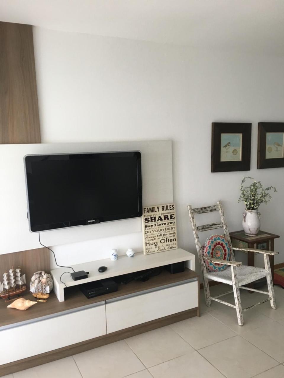 Apartamento Em Home Club Penha  Bagian luar foto