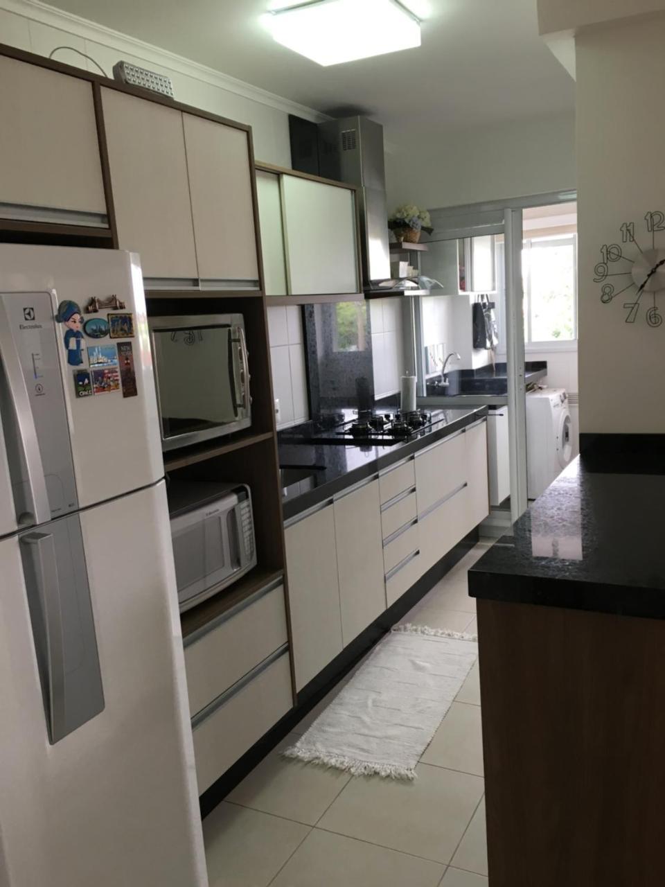 Apartamento Em Home Club Penha  Bagian luar foto