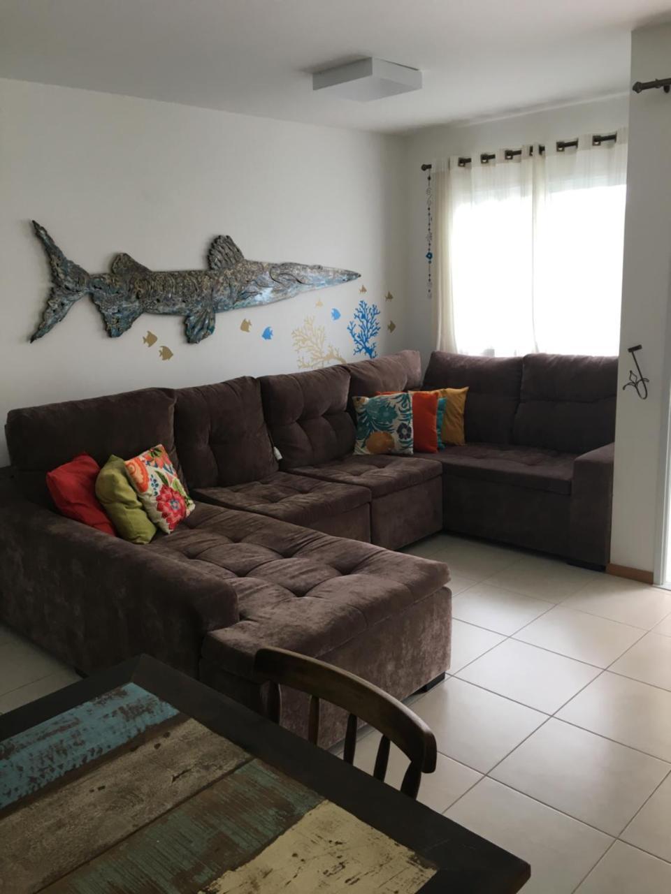 Apartamento Em Home Club Penha  Bagian luar foto