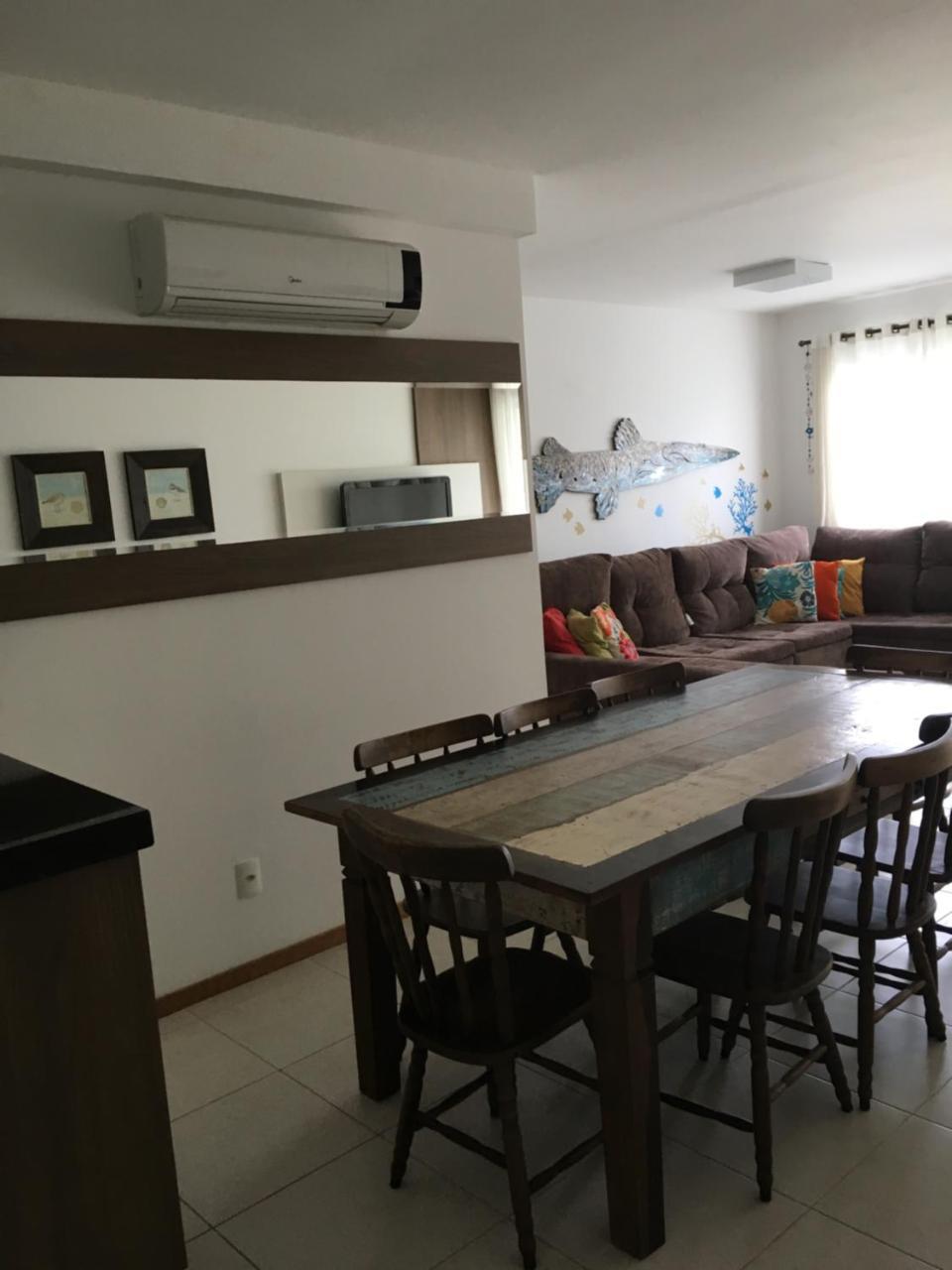 Apartamento Em Home Club Penha  Bagian luar foto