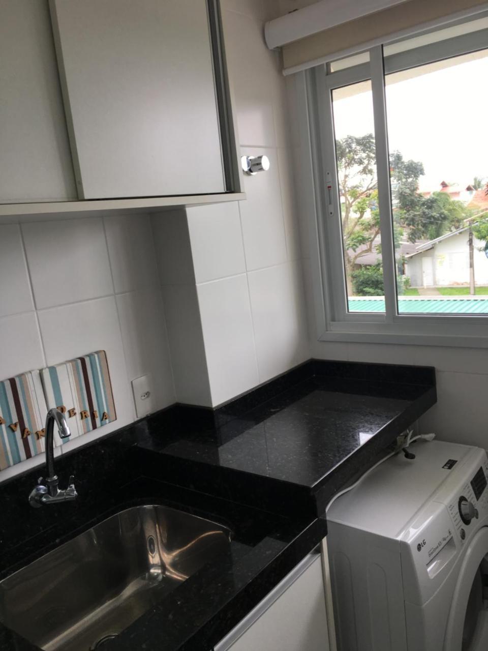 Apartamento Em Home Club Penha  Bagian luar foto